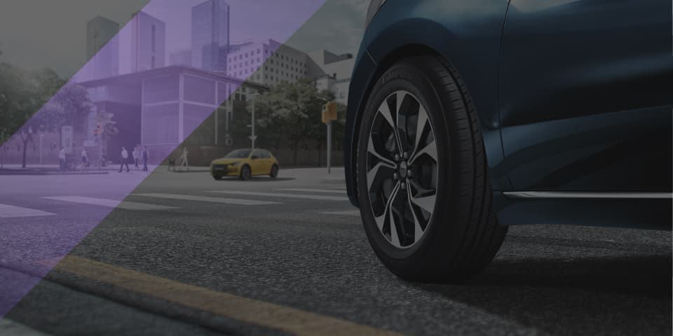 Buy set of 4 tires and get $50 back after online rebate.